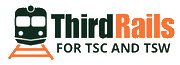 ThirdRails logo